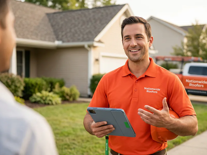 Roof Installation  in Prineville  FAQ