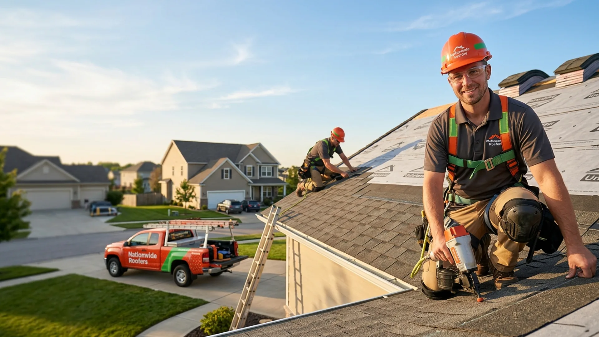 Certified Roof Installation Prineville, OR Near Me